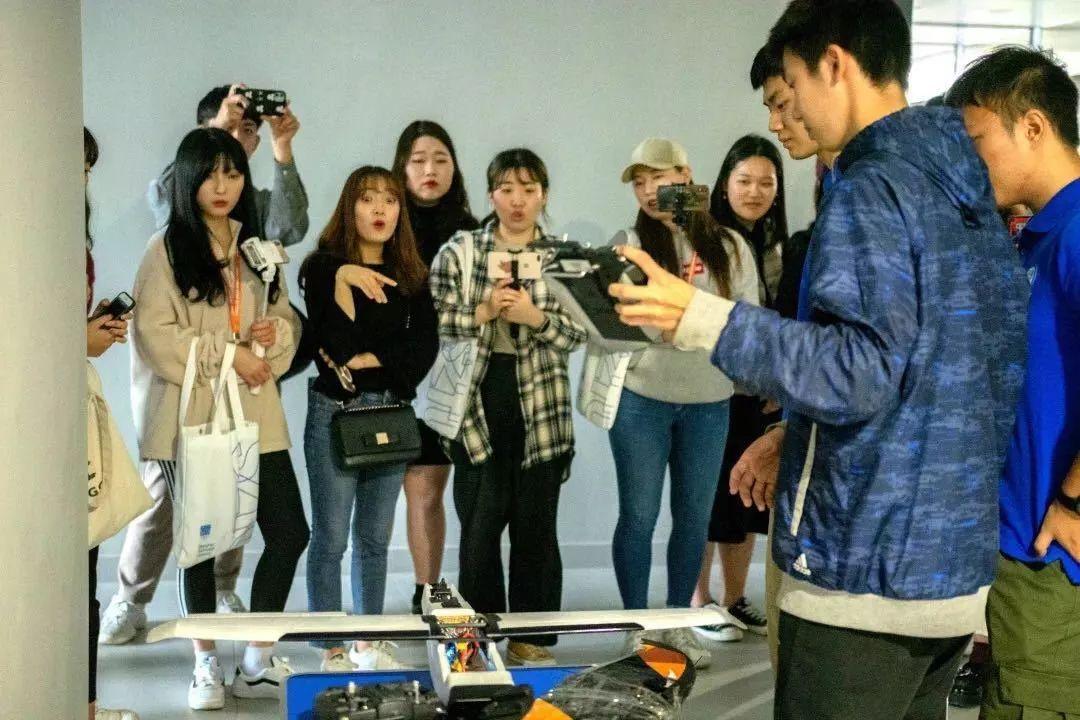 深技大迎来韩国学生 举办粤语文化冬令营展岭南魅力 深圳技术大学 深技大迎来韩国学生 举办粤语文化冬令营展岭南魅力 深圳技术大学