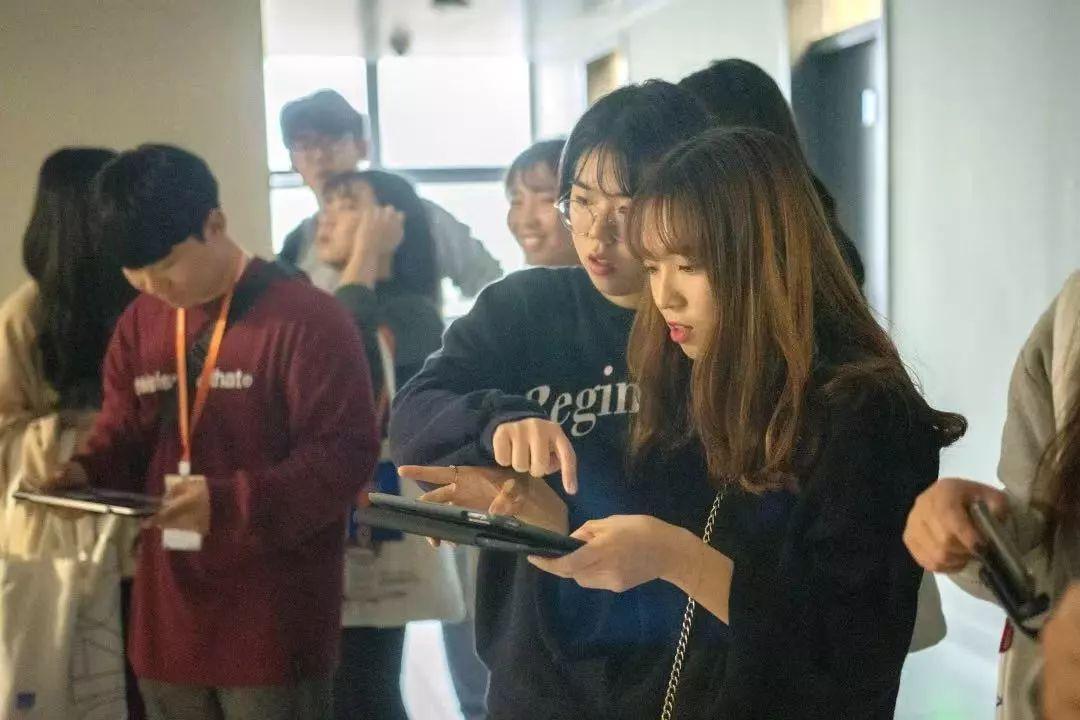 深技大迎来韩国学生 举办粤语文化冬令营展岭南魅力 深圳技术大学 深技大迎来韩国学生 举办粤语文化冬令营展岭南魅力 深圳技术大学